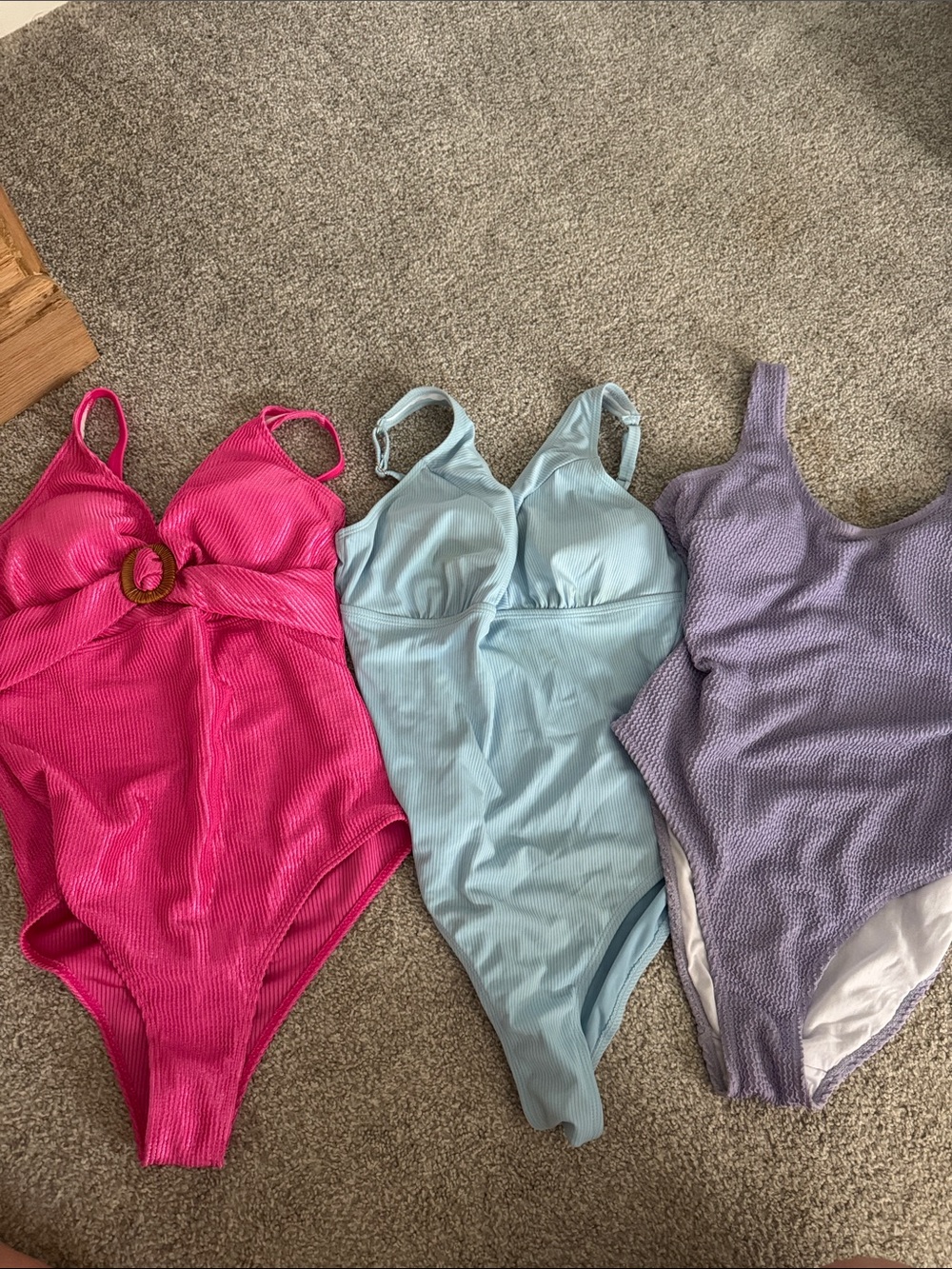 Women’s swim bundle